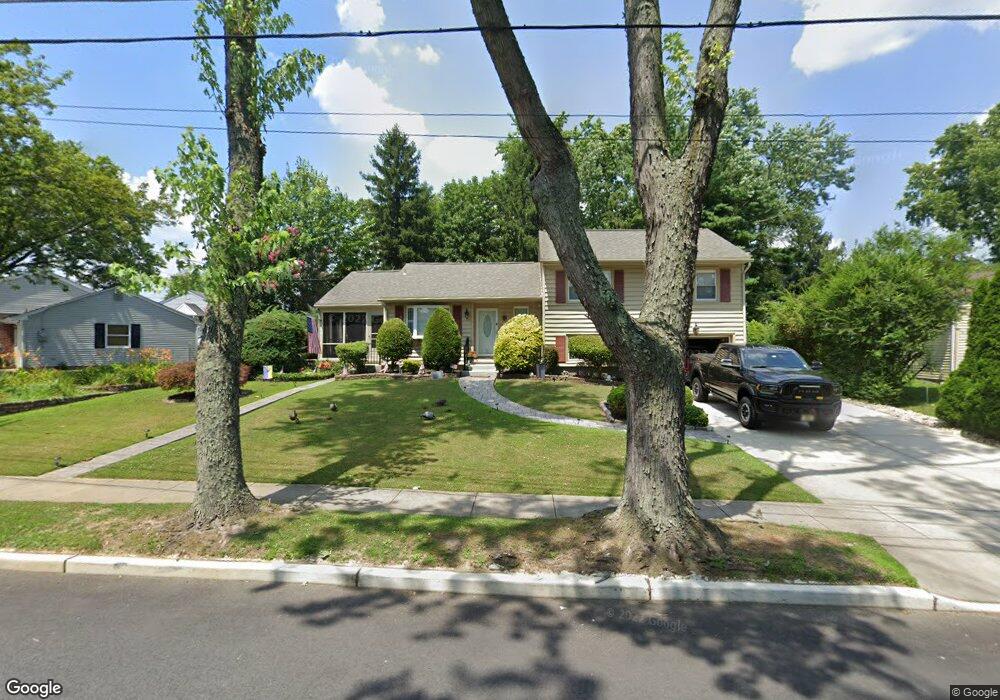 106 Bowood Dr, Cherry Hill, NJ 08034 - photo 1