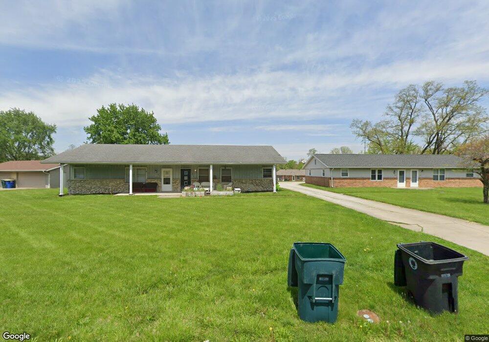 2806 W Moore Rd unit 2808, Muncie, IN 47304 - photo 1