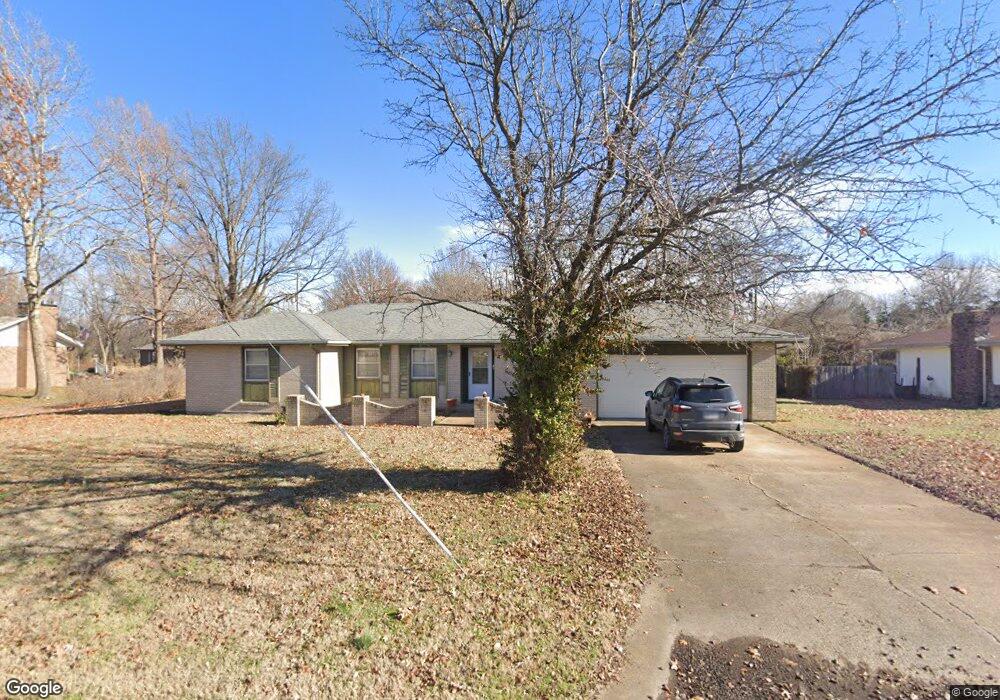 1000 S 29th St, Parsons, KS 67357 - photo 1