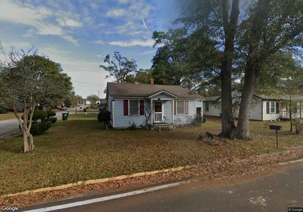 56 Reese St, Elberton, GA 30635 - photo 1