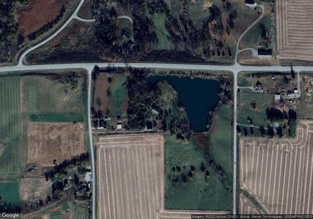 9052 Drum St, Baxter, IA 50028 - photo 1