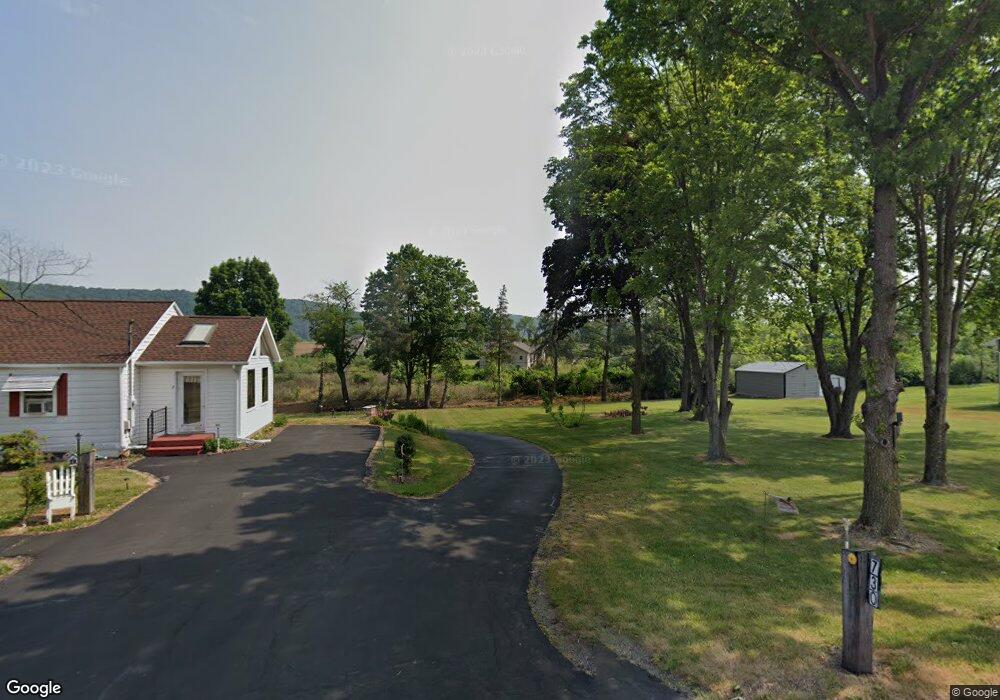 10 Frosty Valley Rd, Danville, PA 17821 - photo 1