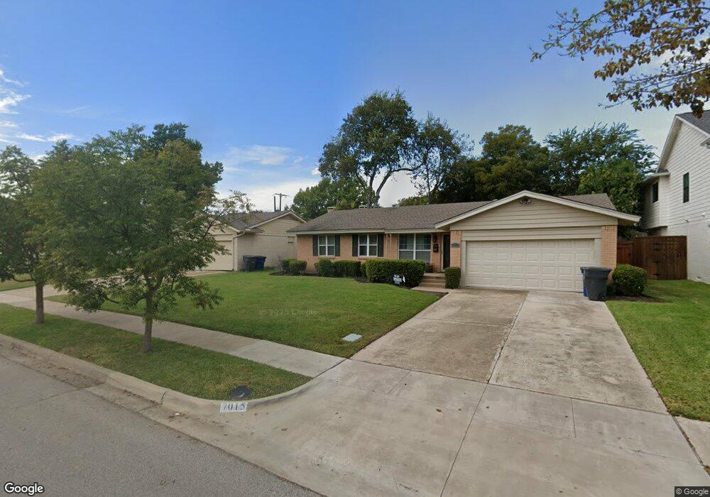 6844 E Northwest Hwy, Dallas, TX 75231 - photo 1