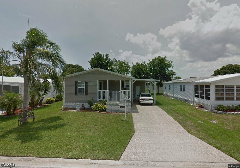 571 Marlin Cir, Sebastian, FL 32976 - photo 1