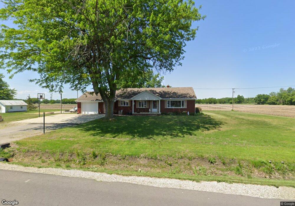 4780 Scofield Carleton Rd, Carleton, MI 48117 - photo 1