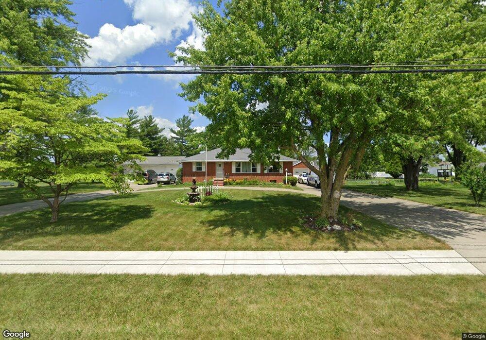 204 Lafayette St, Archbold, OH 43502 - photo 1