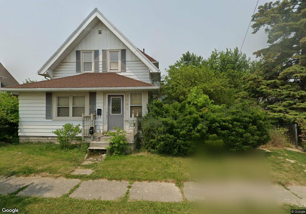 2703 122nd St, Toledo, OH 43611 - photo 1