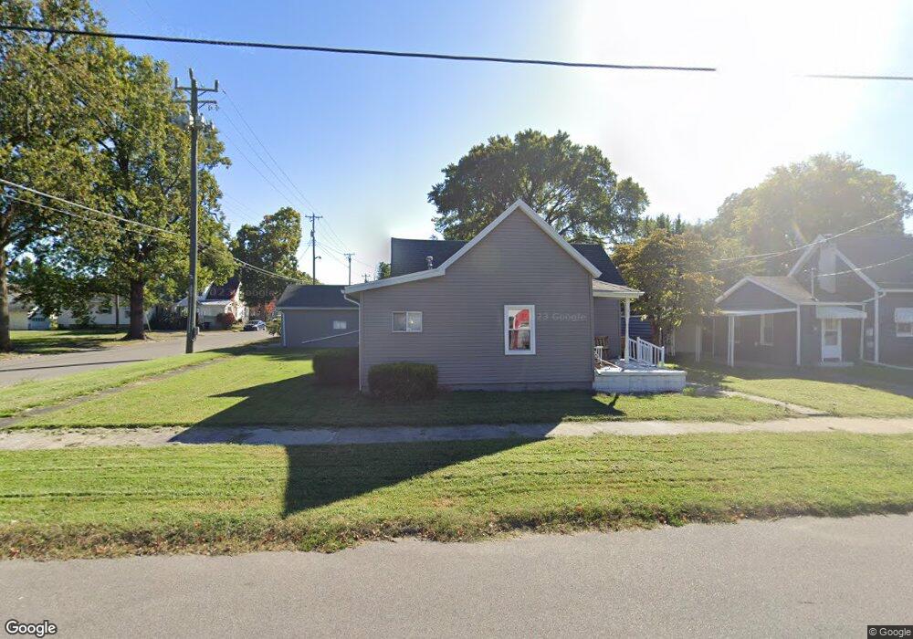 714 N Hart St, Princeton, IN 47670 - photo 1