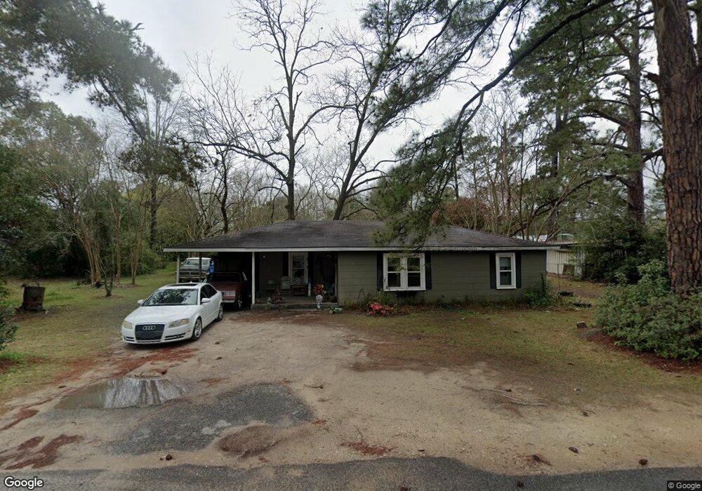 305 N Adams St, Adel, GA 31620 - photo 1