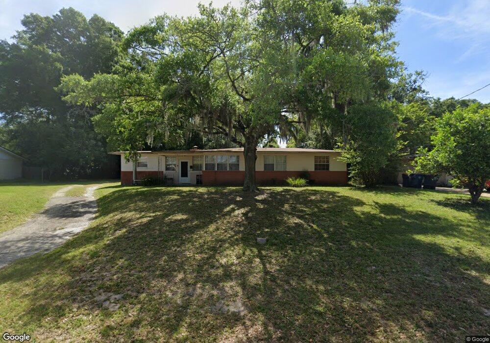 161 Spring Forest Ave, Jacksonville, FL 32216 - photo 1