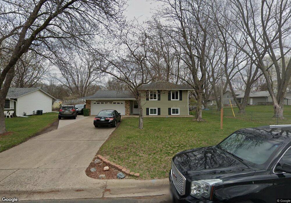 10709 Crooked Lake Blvd NW, Coon Rapids, MN 55433 - photo 1