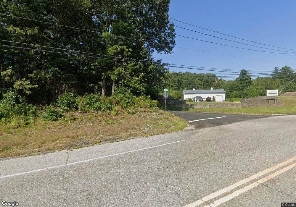 5A-5B Off Senexet Rd, Woodstock, CT 06281 - photo 1