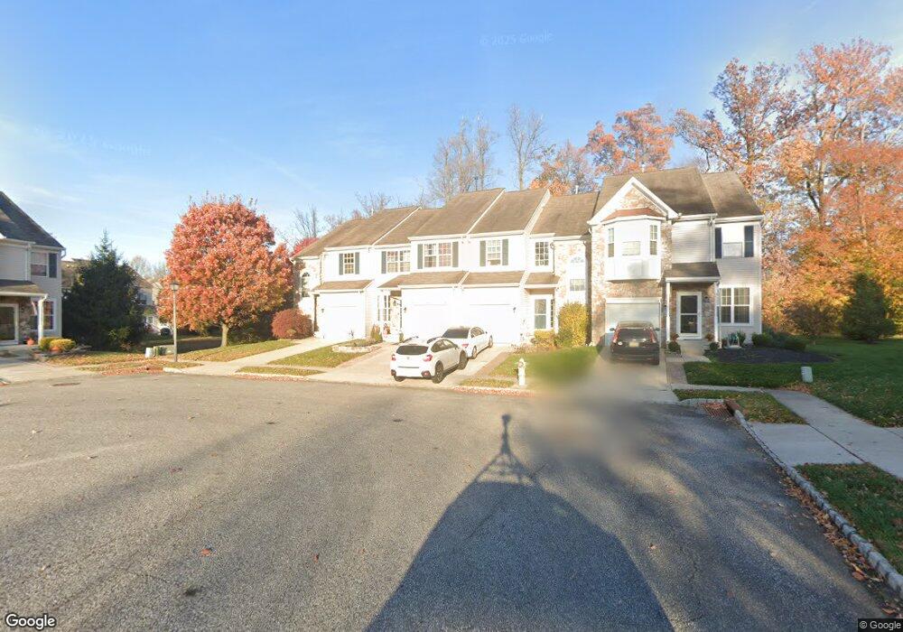 109 Braddock Ln, Woodbury, NJ 08096 - photo 1