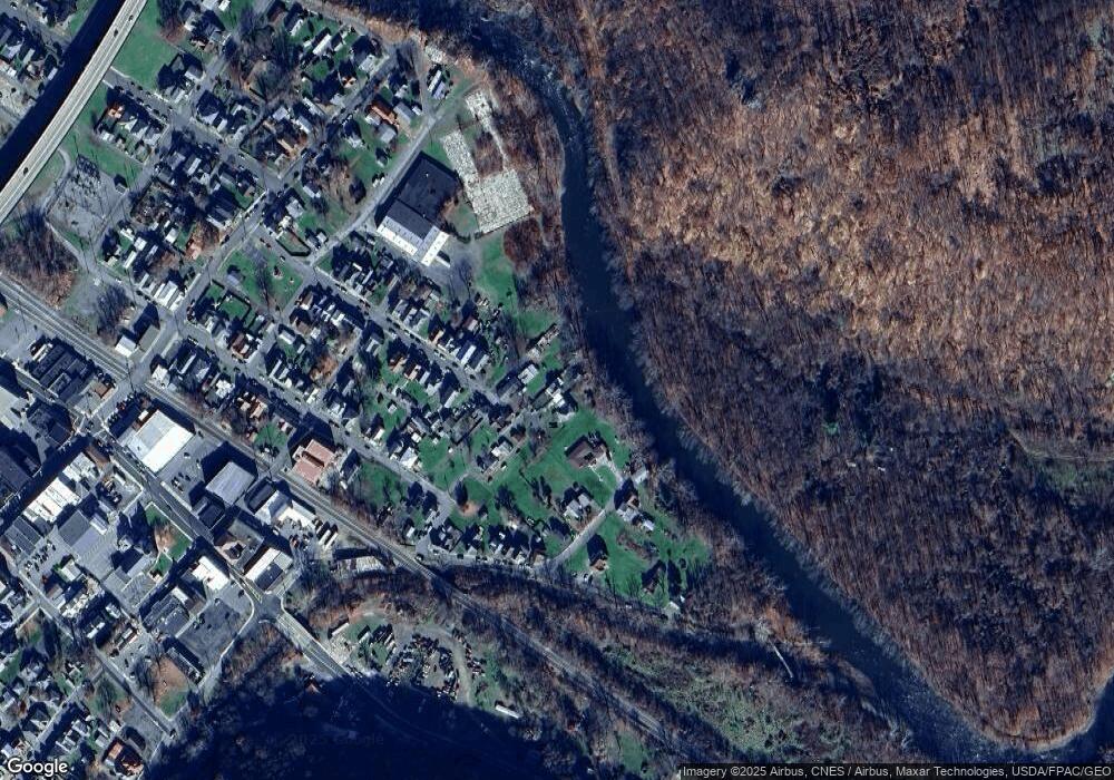 231 Mozelle St, Keyser, WV 26726 - photo 1