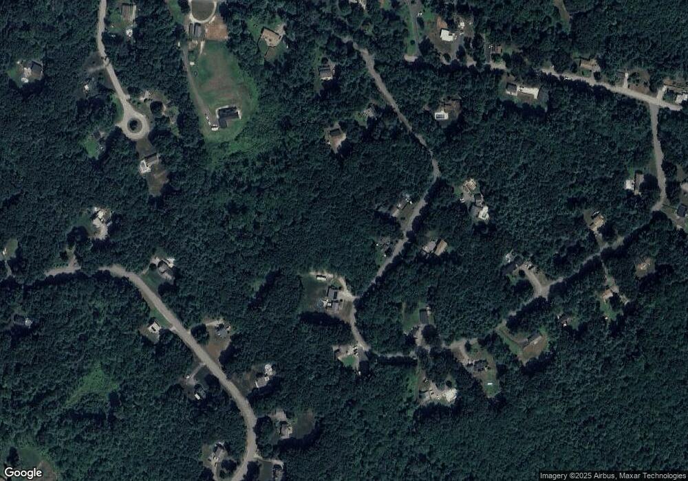 28 Crestwood Dr, Danville, NH 03819 - photo 1