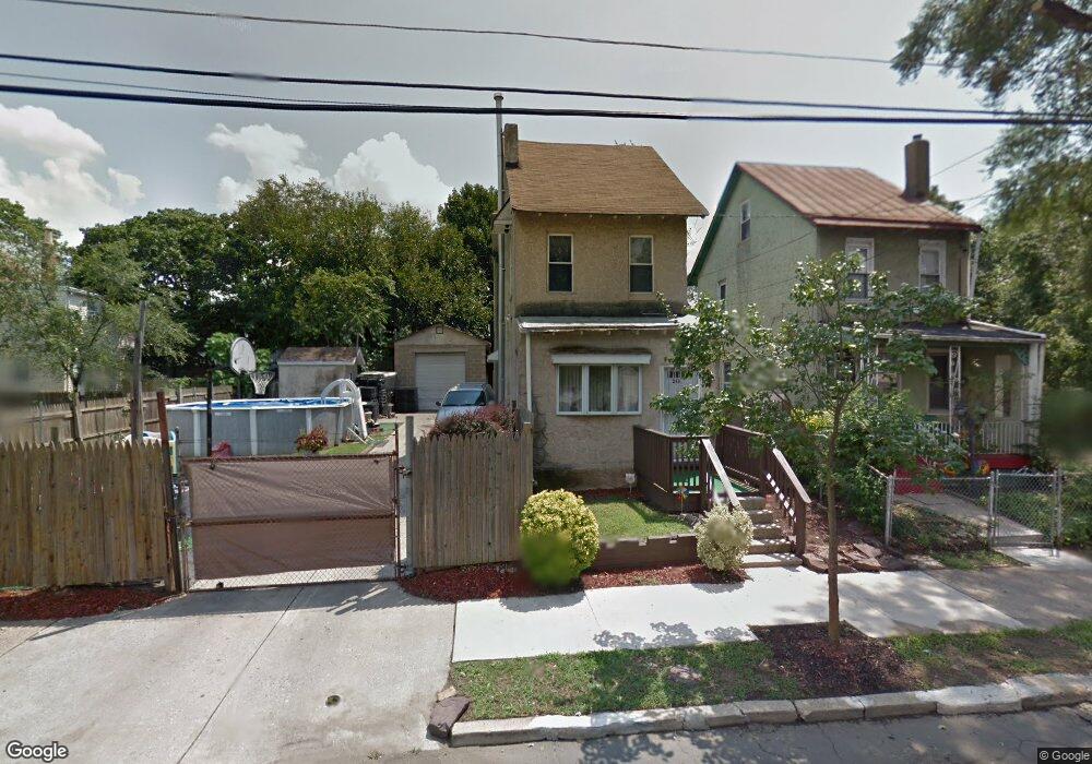2820 Saunders St, Camden, NJ 08105 - photo 1