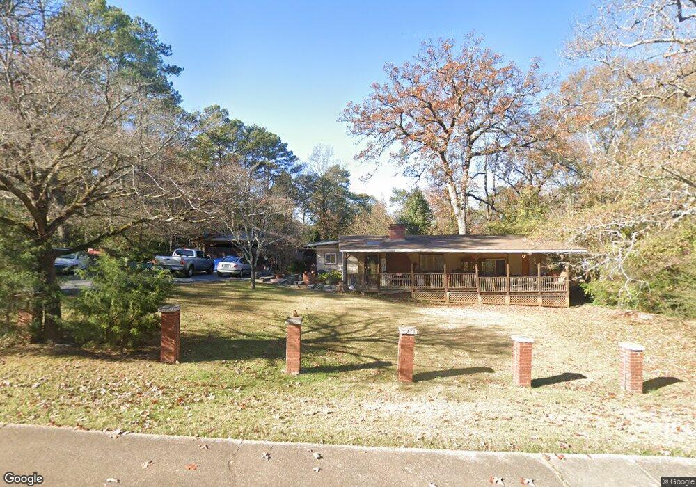 1238 Otello Ave, Clarkston, GA 30021 - photo 1