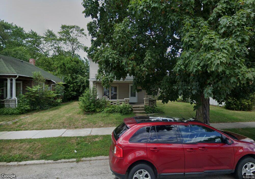 2324 N 19th St, Lafayette, IN 47904 - photo 1