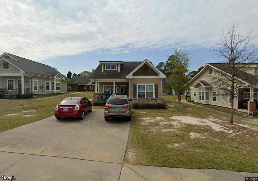 2864 Cherry Ave, Macon, GA 31204 - photo 1