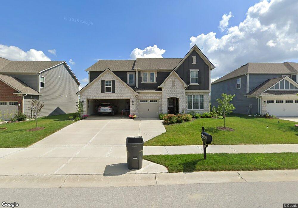 3703 Tipperlin Rd, Bargersville, IN 46106 - photo 1