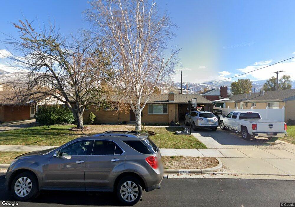 1458 N 350 W, Bountiful, UT 84010 - photo 1