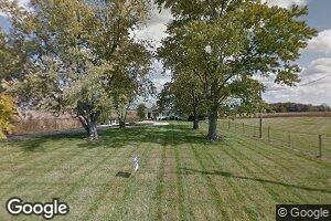 1333 S County Road 825 E, Fillmore, IN 46128