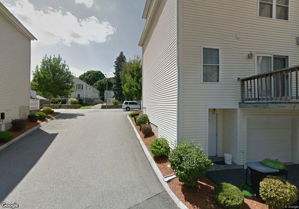 555 Main St unit 12, Woburn, MA 01801 - photo 1