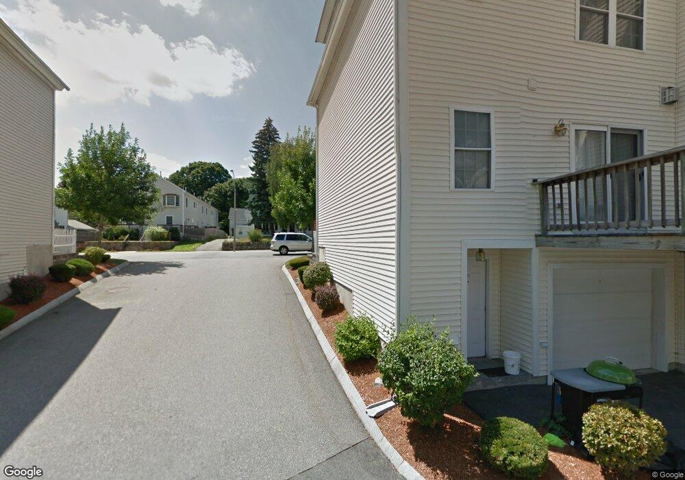 555 Main St unit 6, Woburn, MA 01801 - photo 1