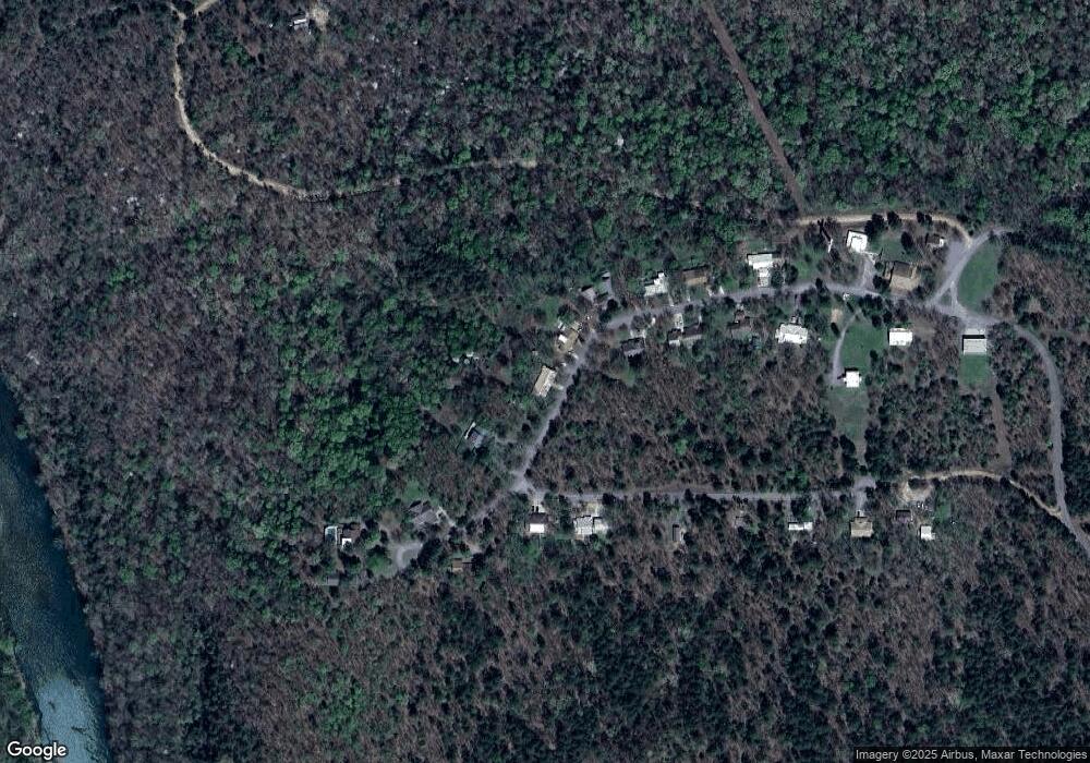 404 Summit Ridge Dr, Tahlequah, OK 74464 - photo 1