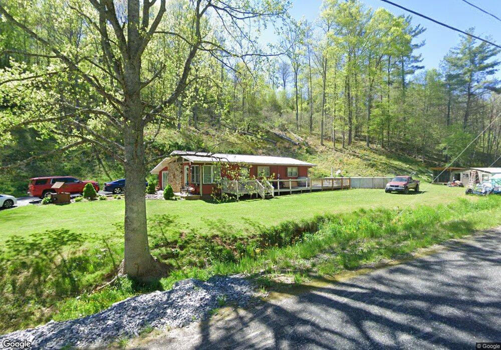 315 Duncan Rd, Burnsville, NC 28714 - photo 1