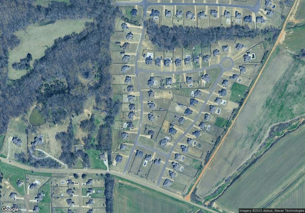 3184 Fossil Hill Dr, Hernando, MS 38632 - photo 1