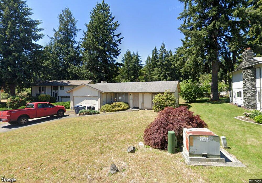 8413 57th St W, University Place, WA 98467 - photo 1