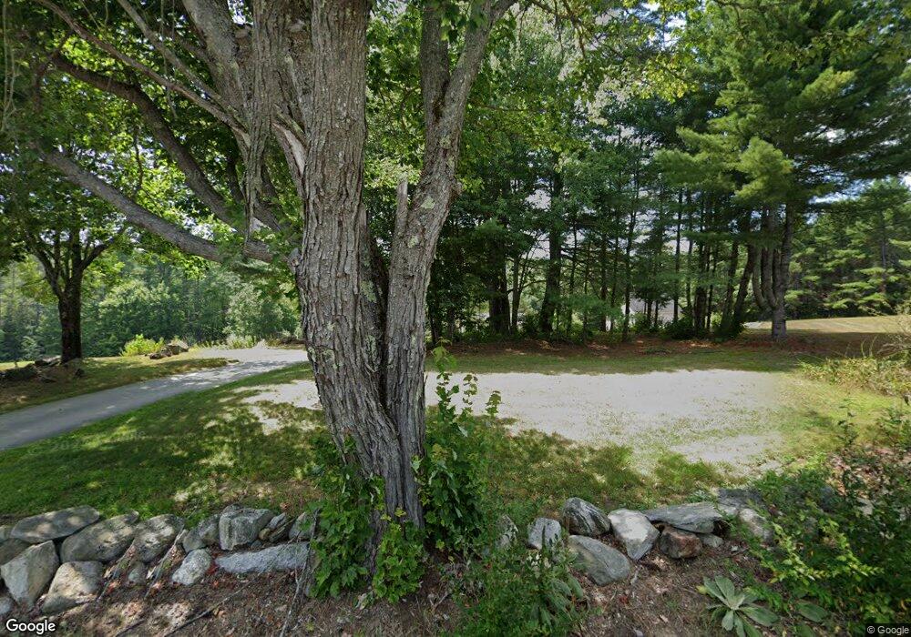 206 New Settlement Rd, Hiram, ME 04041 - photo 1