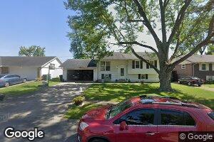 2413 W Sherman Dr, Muncie, IN 47304