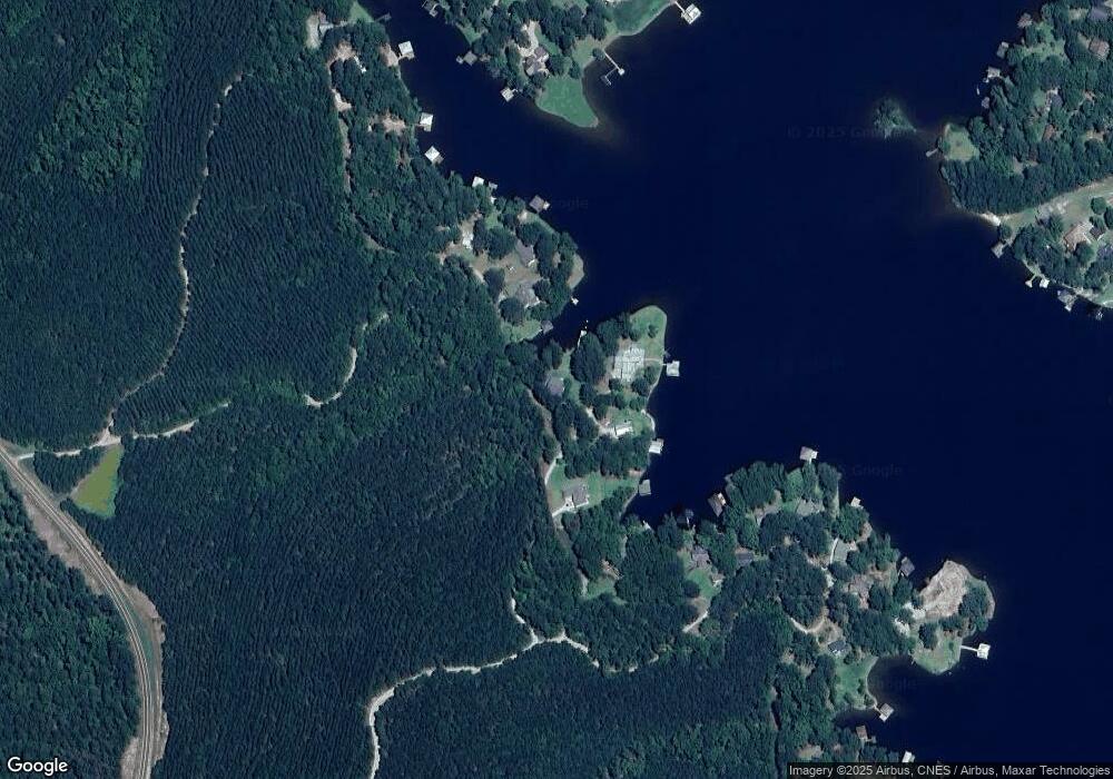 356 Lair Rd NE, Milledgeville, GA 31061 - photo 1