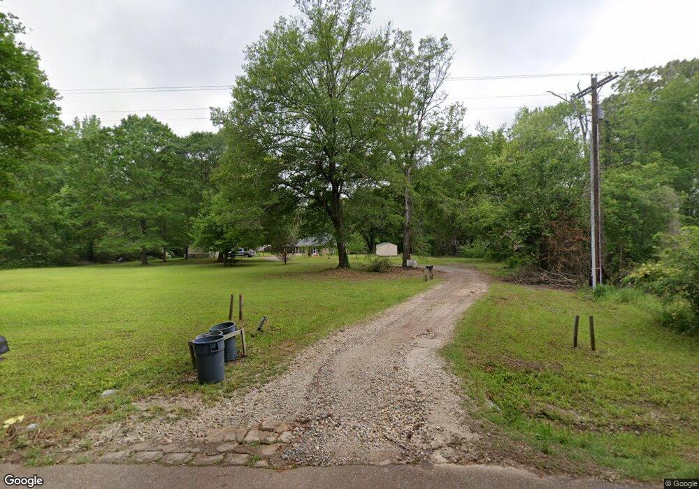 632 County Road 1224, Texarkana, TX 75501 - photo 1