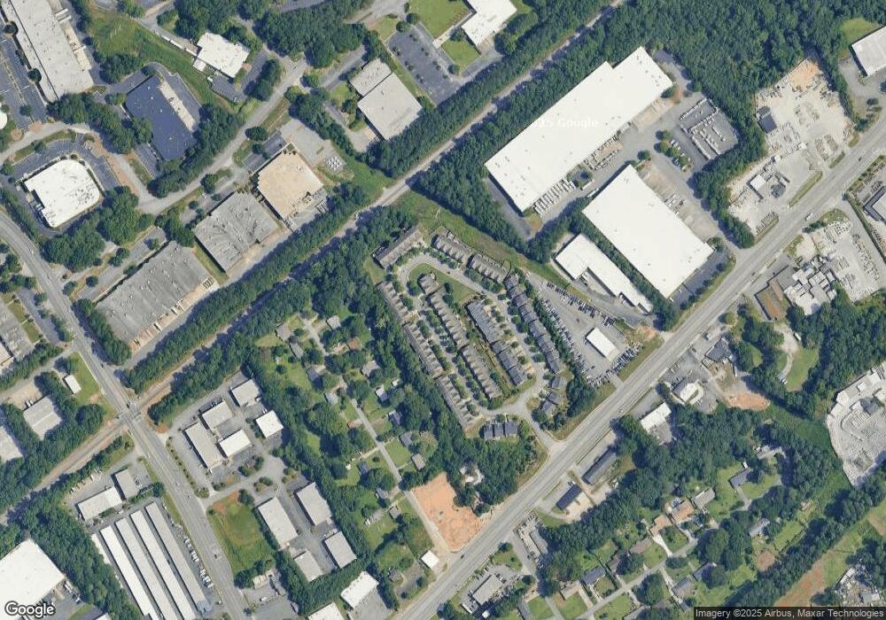 2977 Smith Ridge Trace, Norcross, GA 30071 - photo 1