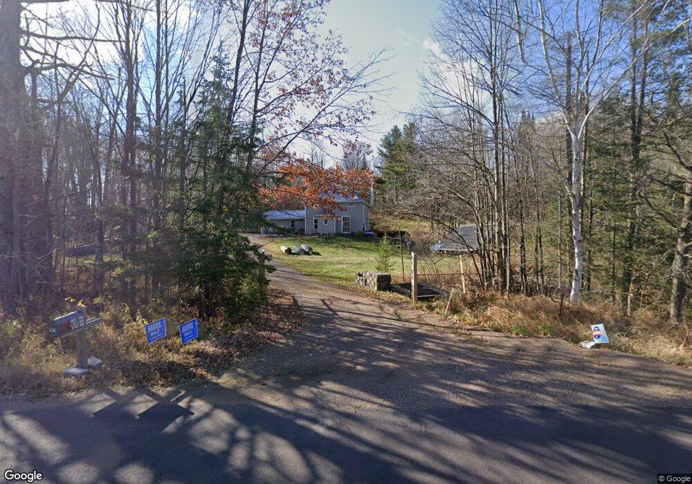 N1917 S Right of Way Rd, Weyerhaeuser, WI 54895 - photo 1