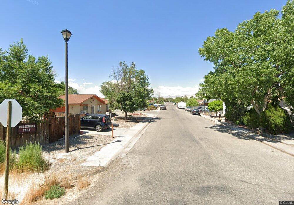 0 Wedgewood Ave unit 598378, Grand Junction, CO 81504 - photo 1