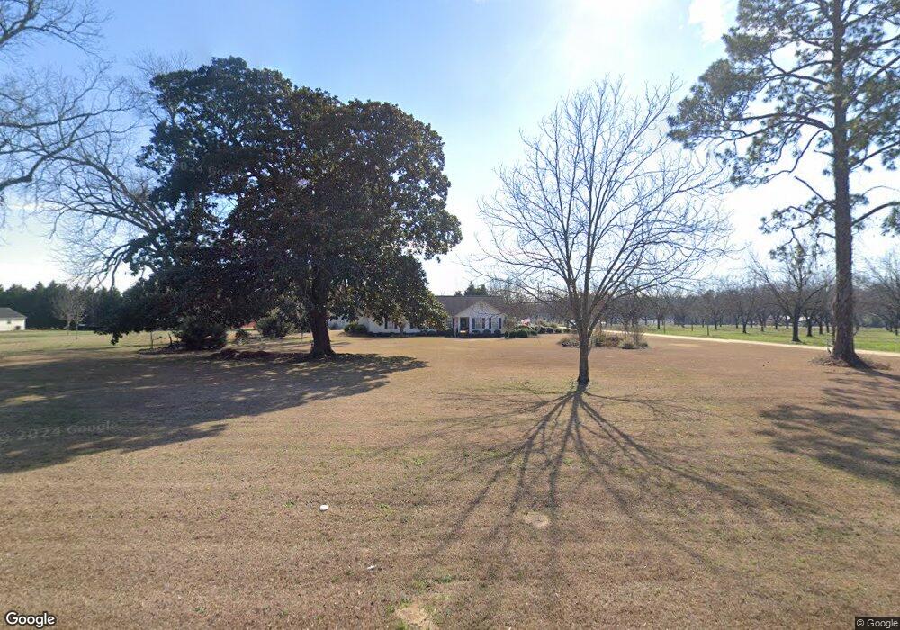 0 Us Highway 280, Claxton, GA 30417 - photo 1