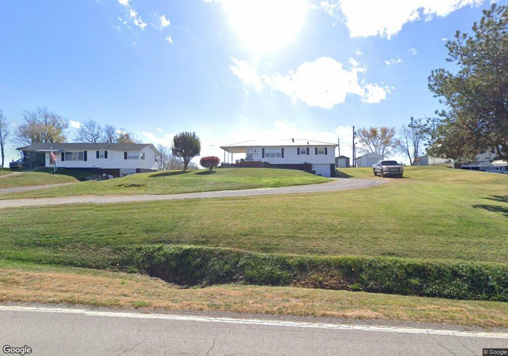 7048 Mount Gilead Rd, Maysville, KY 41056 - photo 1