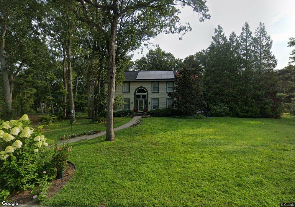 5 Gladwyn Dr, Ocean View, NJ 08230 - photo 1