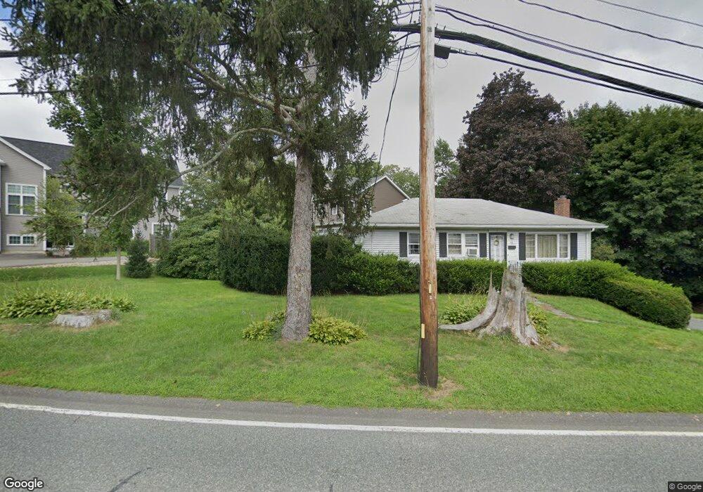 45 Mill St, Natick, MA 01760 - photo 1