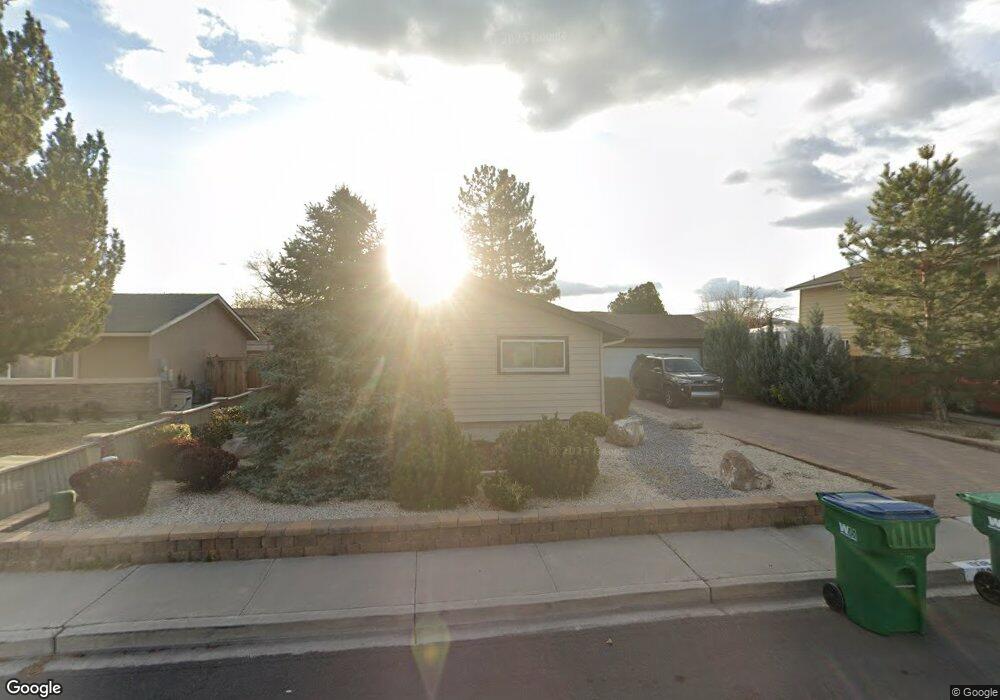 1938 Rizzo Dr, Sparks, NV 89434 - photo 1