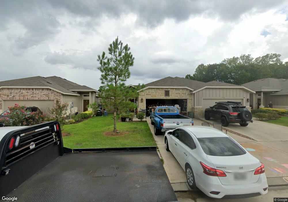 9717 Grosbeak Ln, Magnolia, TX 77354 - photo 1