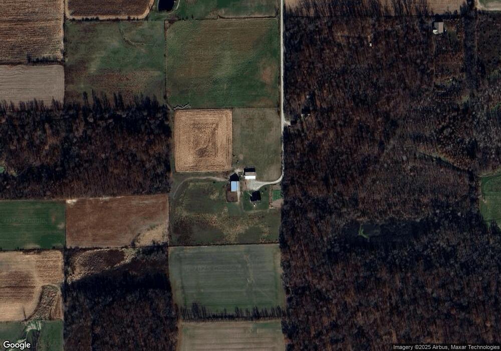 7362 S 100 E, Berne, IN 46711 - photo 1