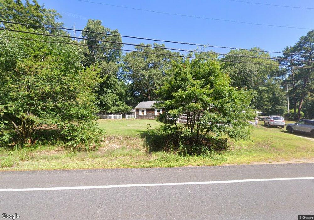 446 Winthrop St, Rehoboth, MA 02769 - photo 1