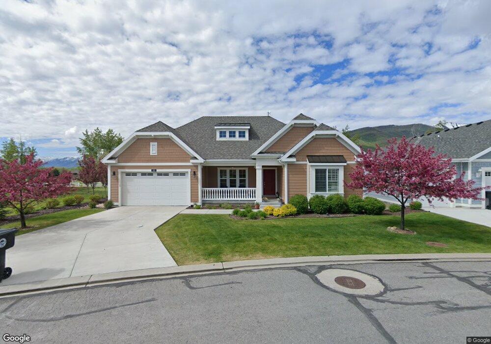 285 Burnts Fields Dr, Midway, UT 84049 - photo 1