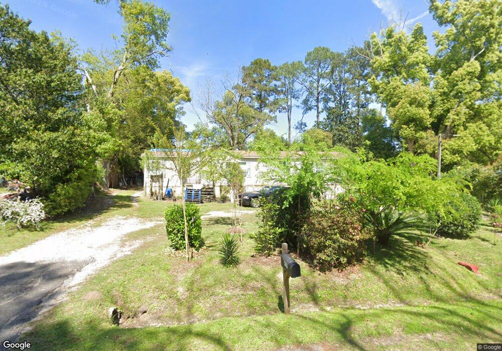 621 7th Ave NE, Cairo, GA 39828 - photo 1