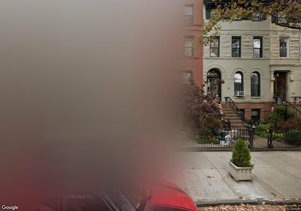 561 Decatur St, Brooklyn, NY 11233 - photo 1